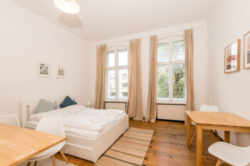 Charming shared room in Berlin-Kreuzberg