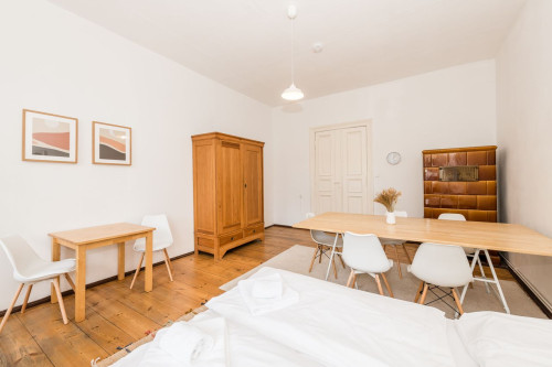 Charming shared room in Berlin-Kreuzberg