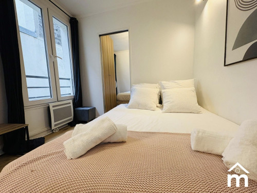 Wonderful 1BDR/2P in the Heart of the Invalides – 7th Arrondissement