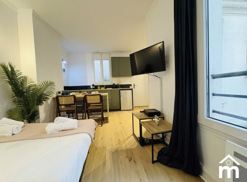 Wonderful 1BDR/2P in the Heart of the Invalides – 7th Arrondissement