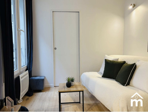 Wonderful 1BDR/2P in the Heart of the Invalides – 7th Arrondissement