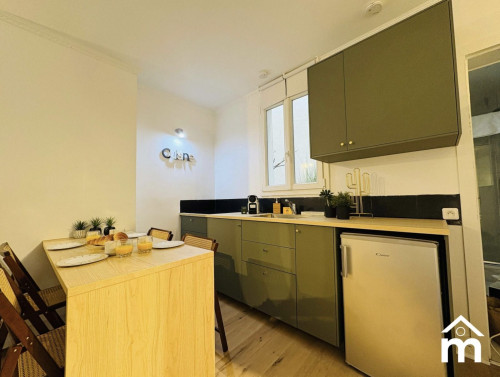 Wonderful 1BDR/2P in the Heart of the Invalides – 7th Arrondissement
