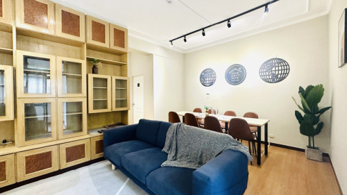 Xiamen Residence - Gallery - 8