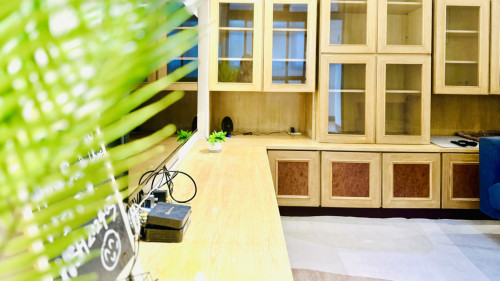 Xiamen Residence - Gallery - 11