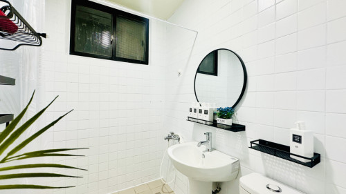 Modern Coliving Community in Guting with All-Inclusive Amenities near Residence MRT