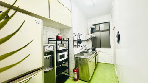 Modern Coliving Community in Guting with All-Inclusive Amenities near Residence MRT