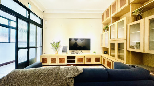 Modern Coliving Community in Guting with All-Inclusive Amenities near Residence MRT