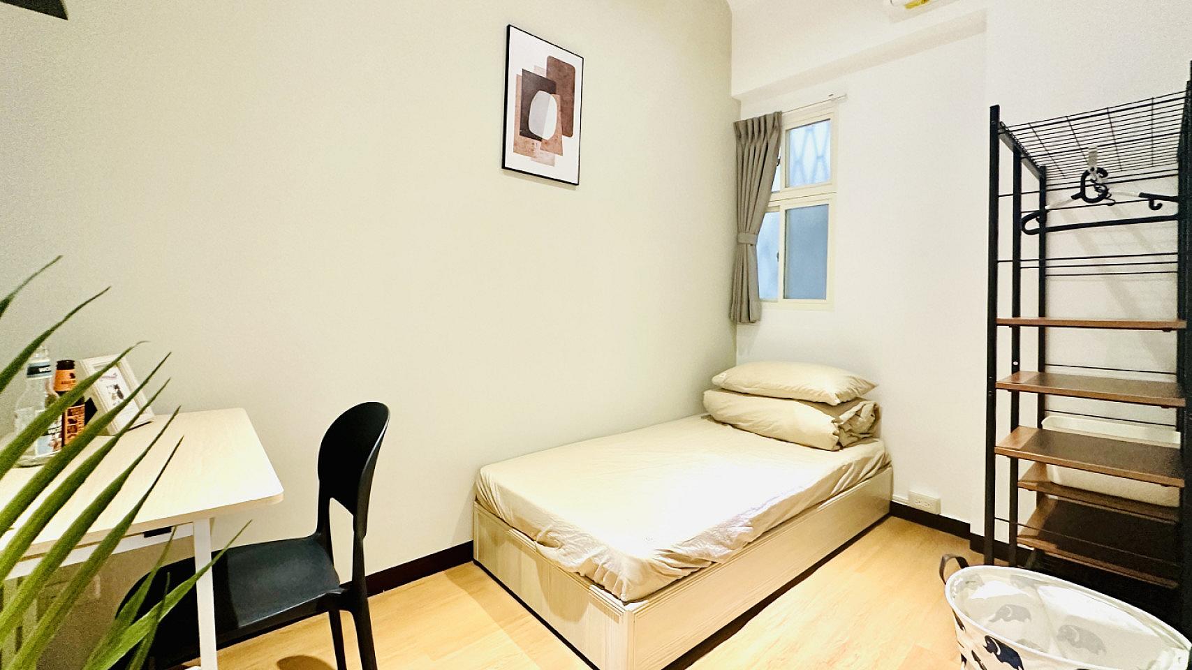  Private  -  Modern Coliving Community in Guting with All-Inclusive Amenities near Residence MRT  - Gallery -  51