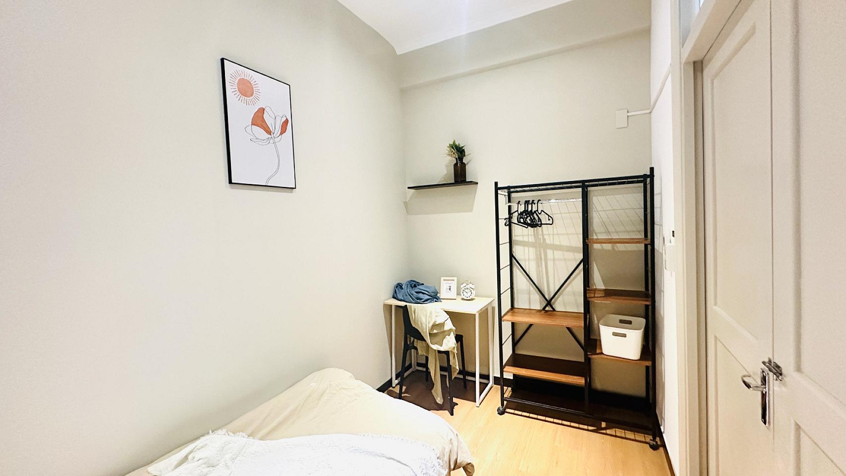  Private  -  Modern Coliving Community in Guting with All-Inclusive Amenities near Residence MRT  - Gallery -  24
