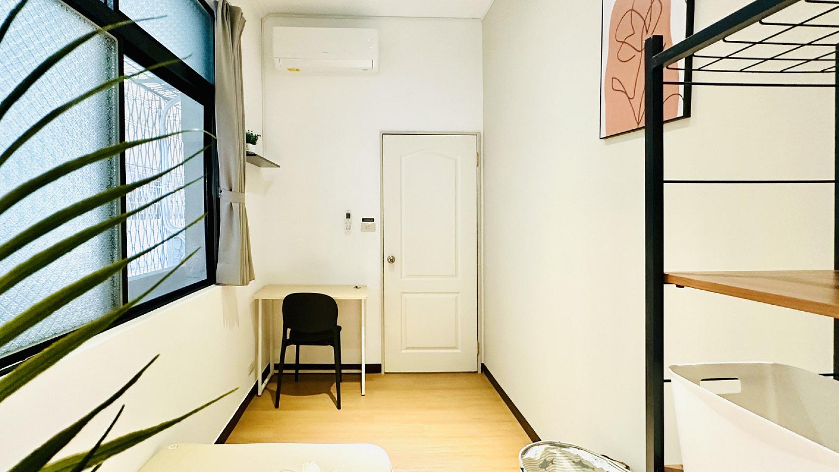  Private  -  Modern Coliving Community in Guting with All-Inclusive Amenities near Residence MRT  - Gallery -  6