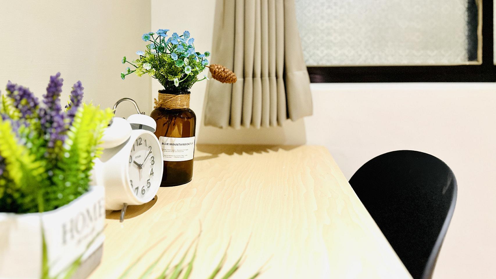  Private  -  Modern Coliving Community in Guting with All-Inclusive Amenities near Residence MRT  - Gallery -  16