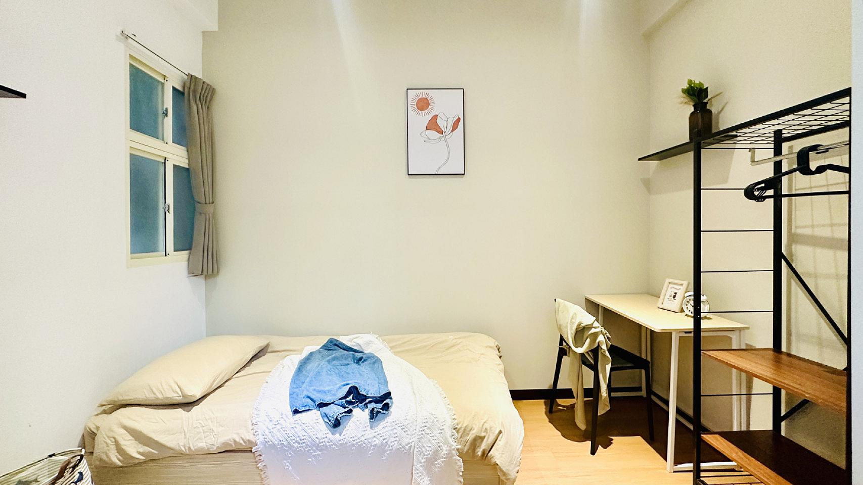 Private  -  Modern Coliving Community in Guting with All-Inclusive Amenities near Residence MRT  - Gallery -  26