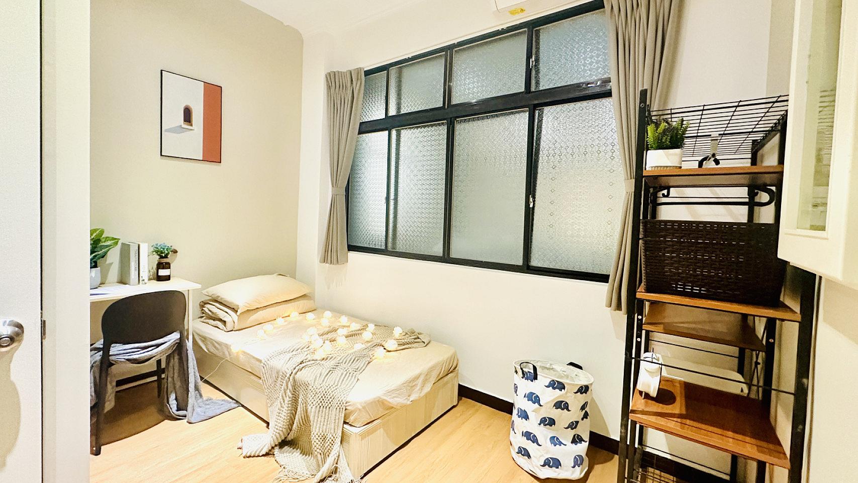  Private  -  Modern Coliving Community in Guting with All-Inclusive Amenities near Residence MRT  - Gallery -  15