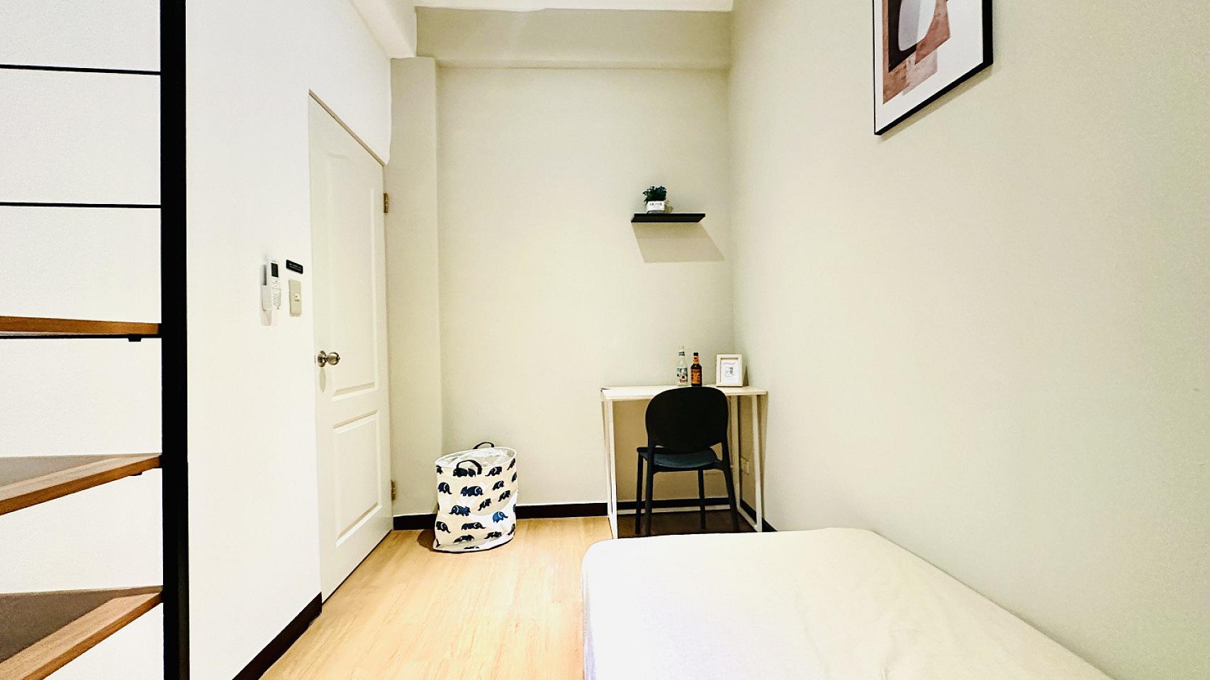 Private  -  Modern Coliving Community in Guting with All-Inclusive Amenities near Residence MRT  - Gallery -  50