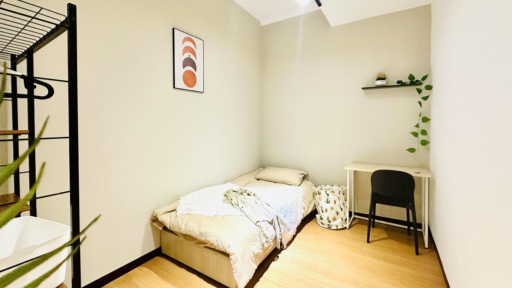  Private  -  Modern Coliving Community in Guting with All-Inclusive Amenities near Residence MRT  - Gallery -  3