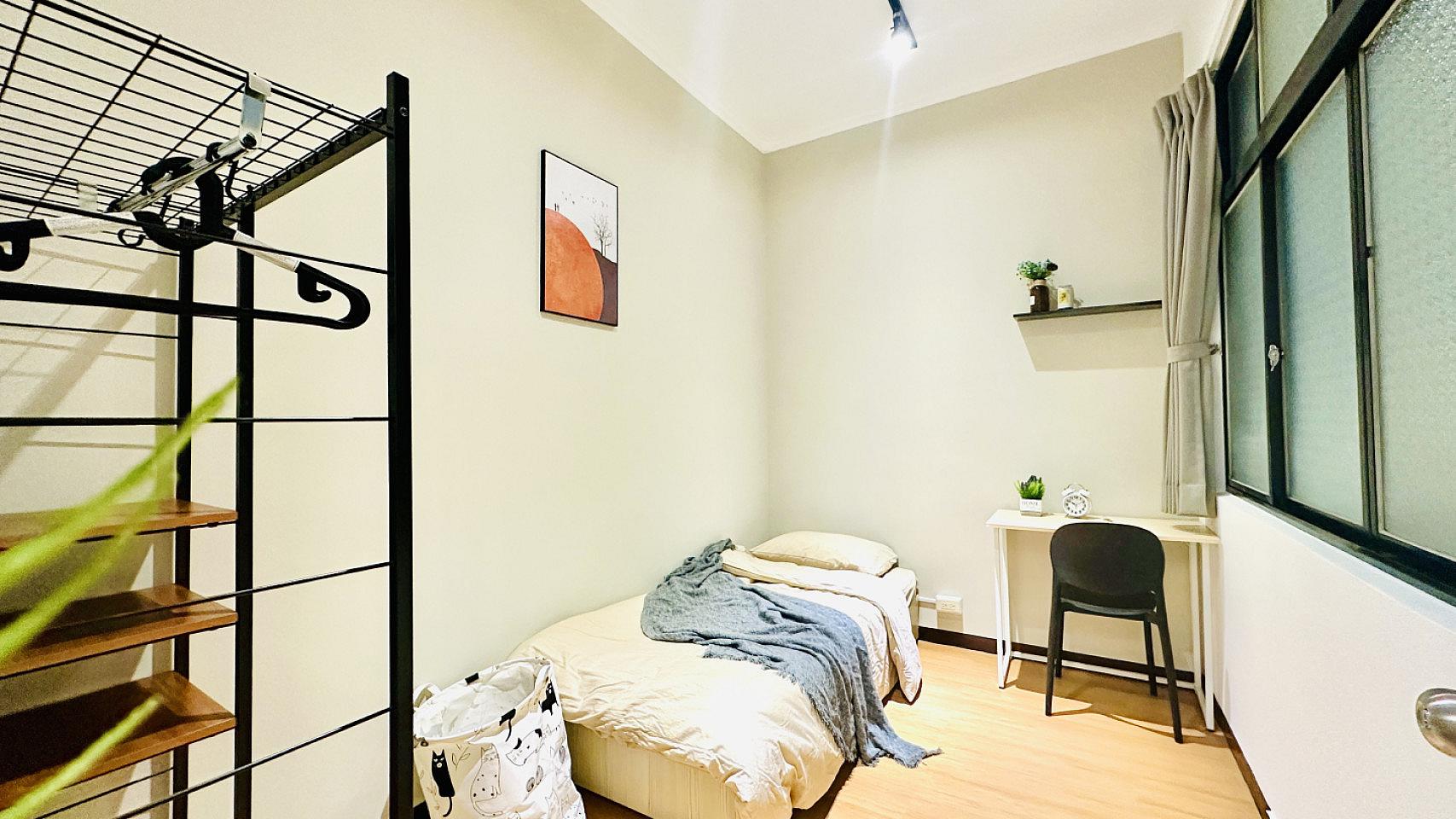  Private  -  Modern Coliving Community in Guting with All-Inclusive Amenities near Residence MRT  - Gallery -  17