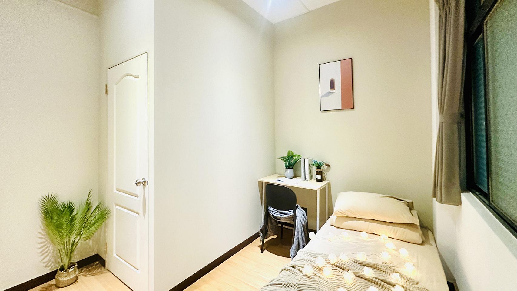  Private  -  Modern Coliving Community in Guting with All-Inclusive Amenities near Residence MRT  - Gallery -  27