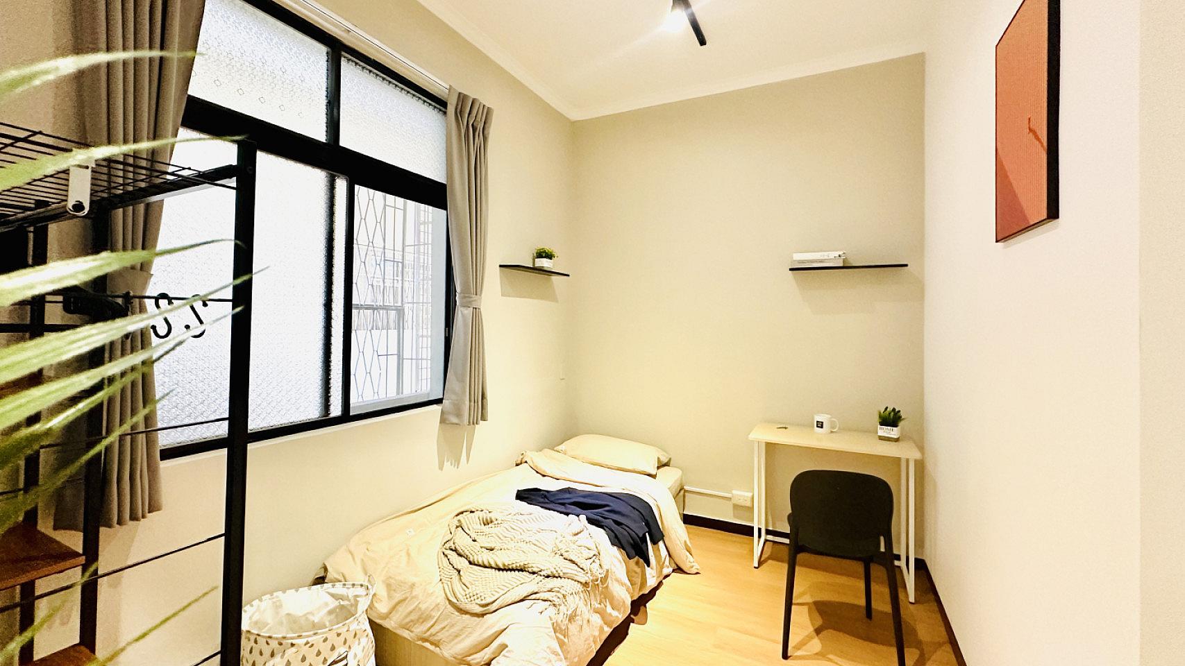  Private  -  Modern Coliving Community in Guting with All-Inclusive Amenities near Residence MRT  - Gallery -  20