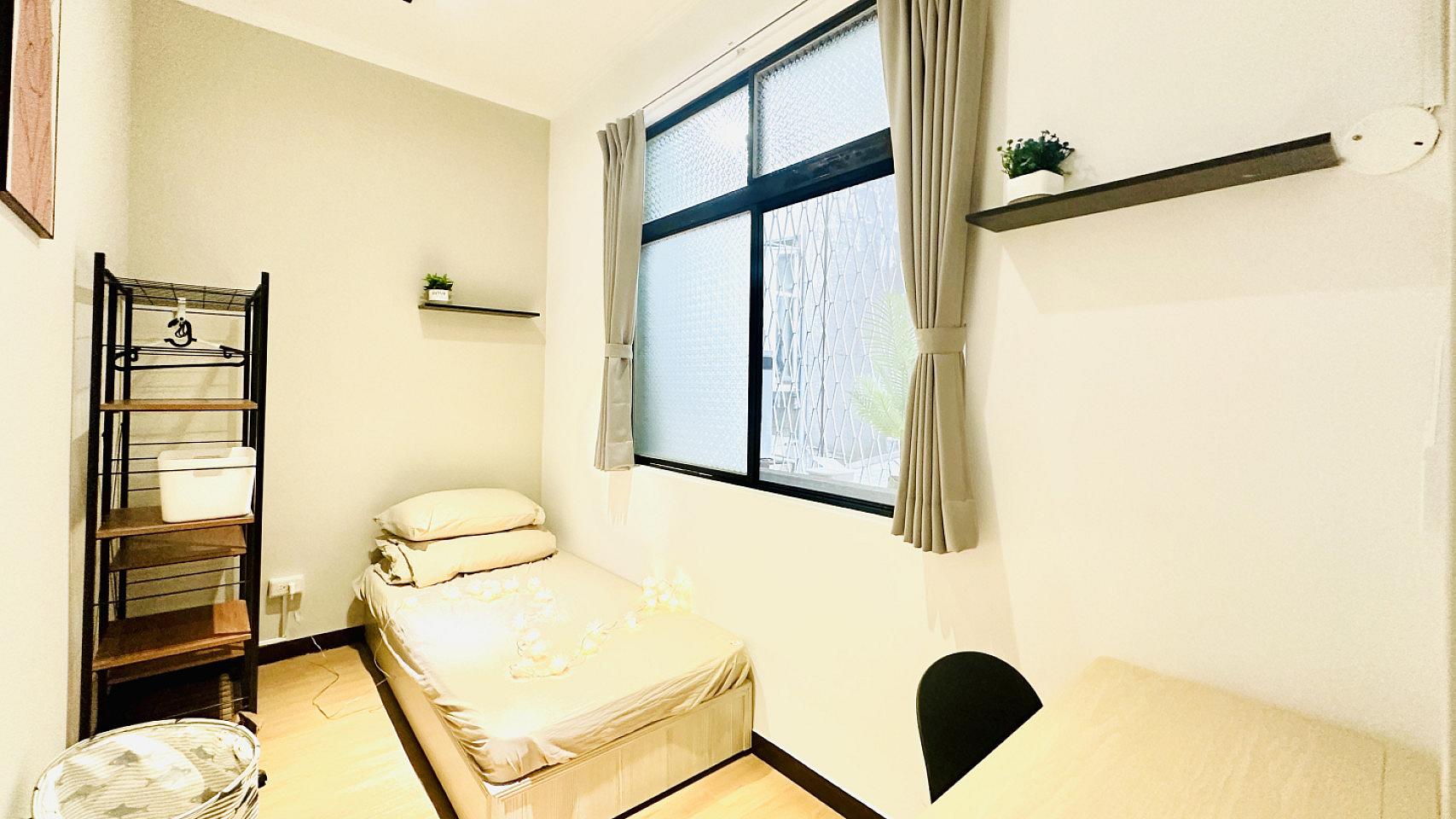  Private  -  Modern Coliving Community in Guting with All-Inclusive Amenities near Residence MRT  - Gallery -  7