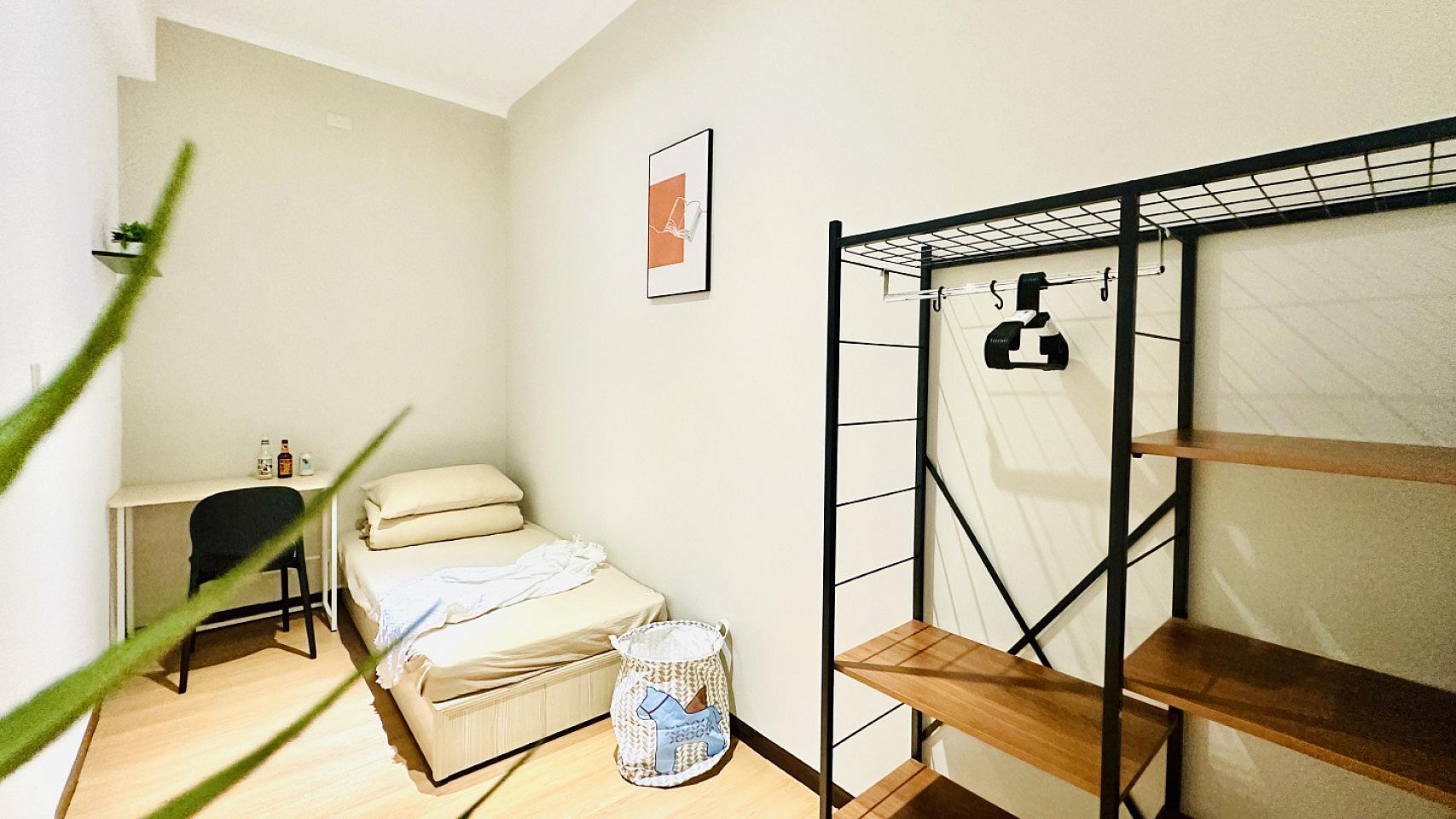  Private  -  Modern Coliving Community in Guting with All-Inclusive Amenities near Residence MRT  - Gallery -  10