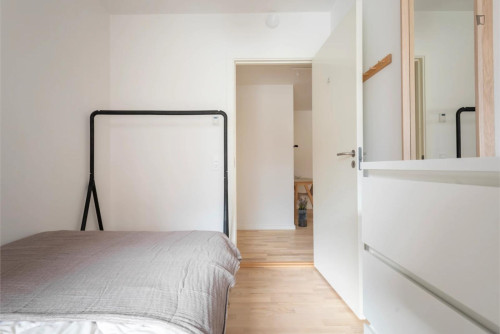 Marvellous single bedroom in the Valby district