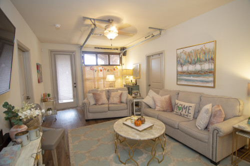 The Balcony MSU | Student Housing - Gallery - 9