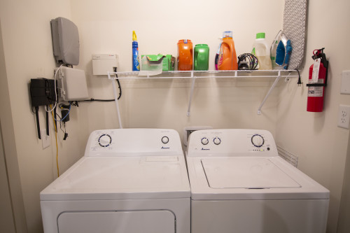 The Balcony MSU | Student Housing - Gallery - 5