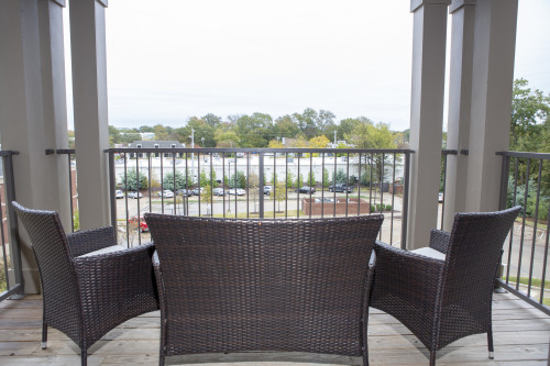 The Balcony MSU | Student Housing