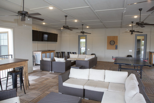 The Balcony MSU | Student Housing