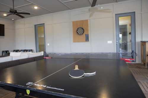 The Balcony MSU | Student Housing