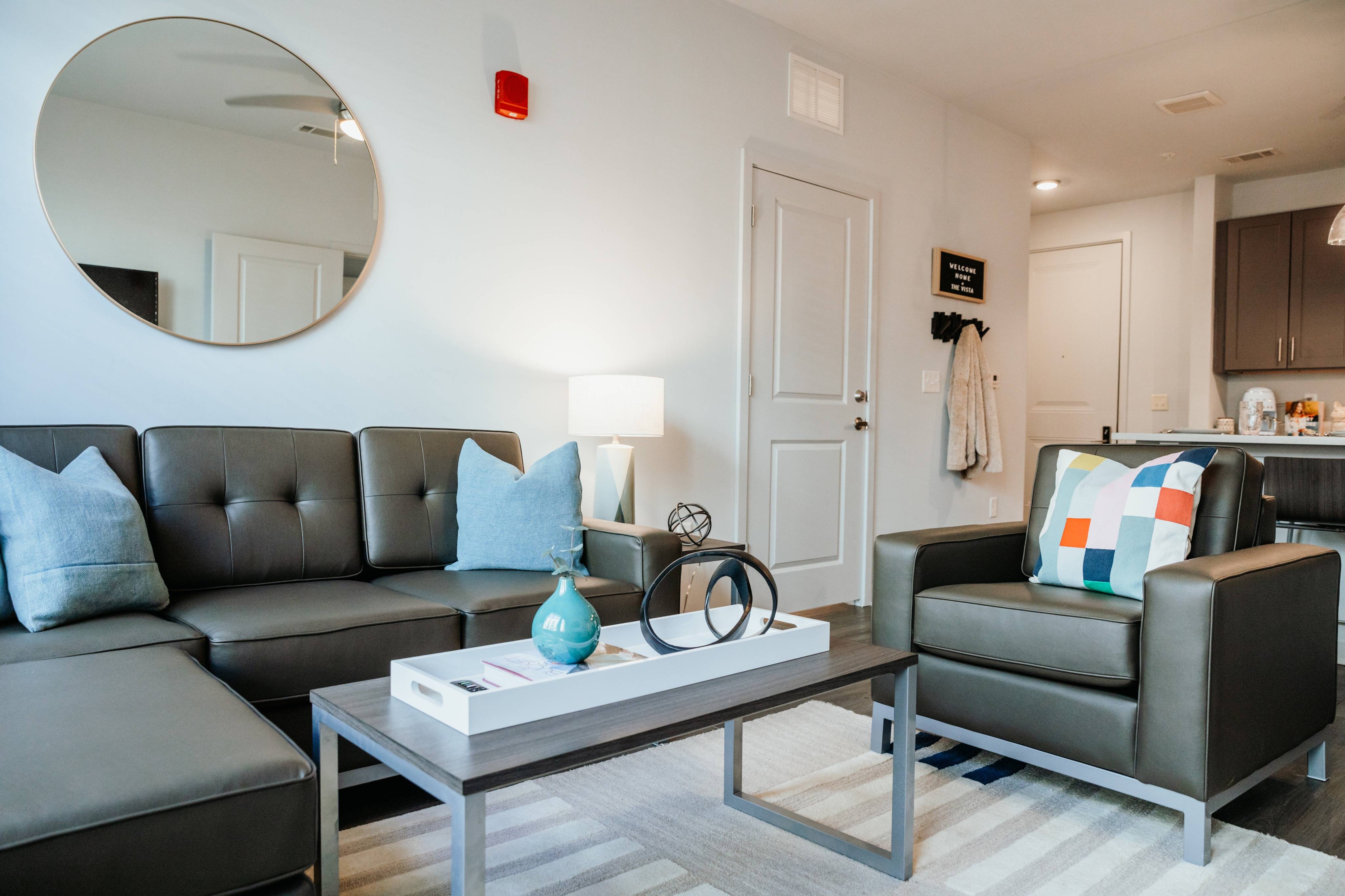 Vista Starkville | Student Housing