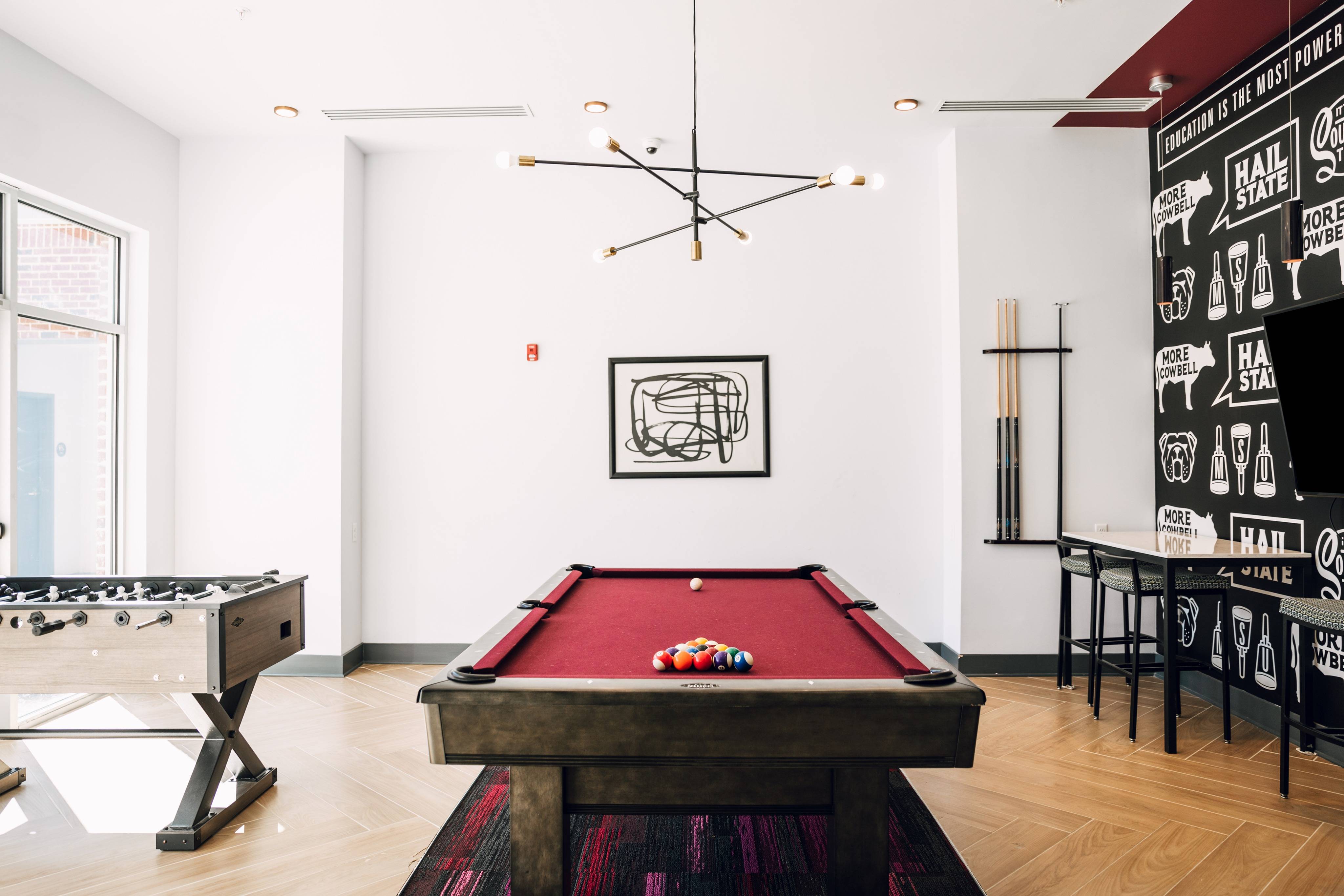 Vista Starkville | Student Housing