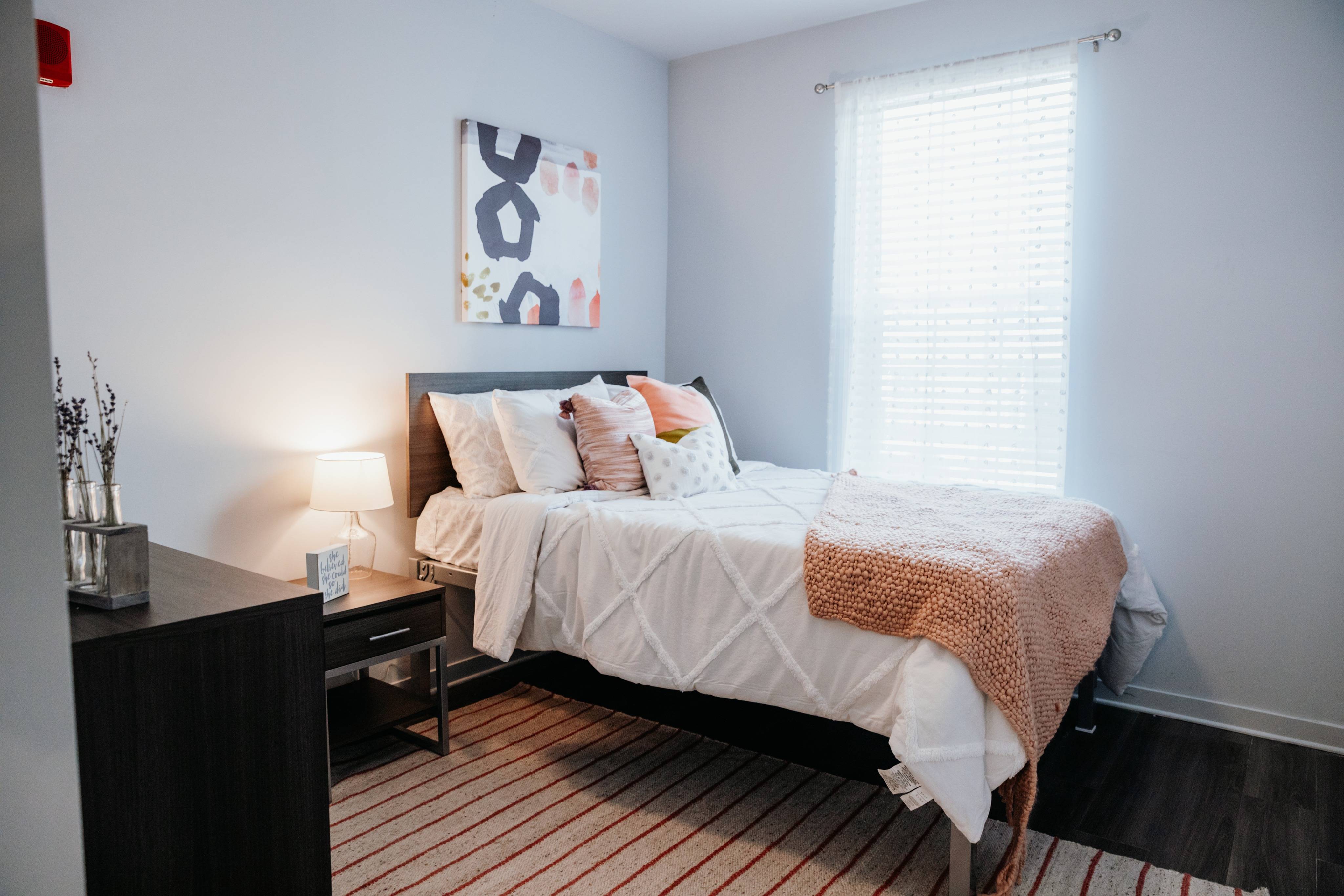 Vista Starkville | Student Housing