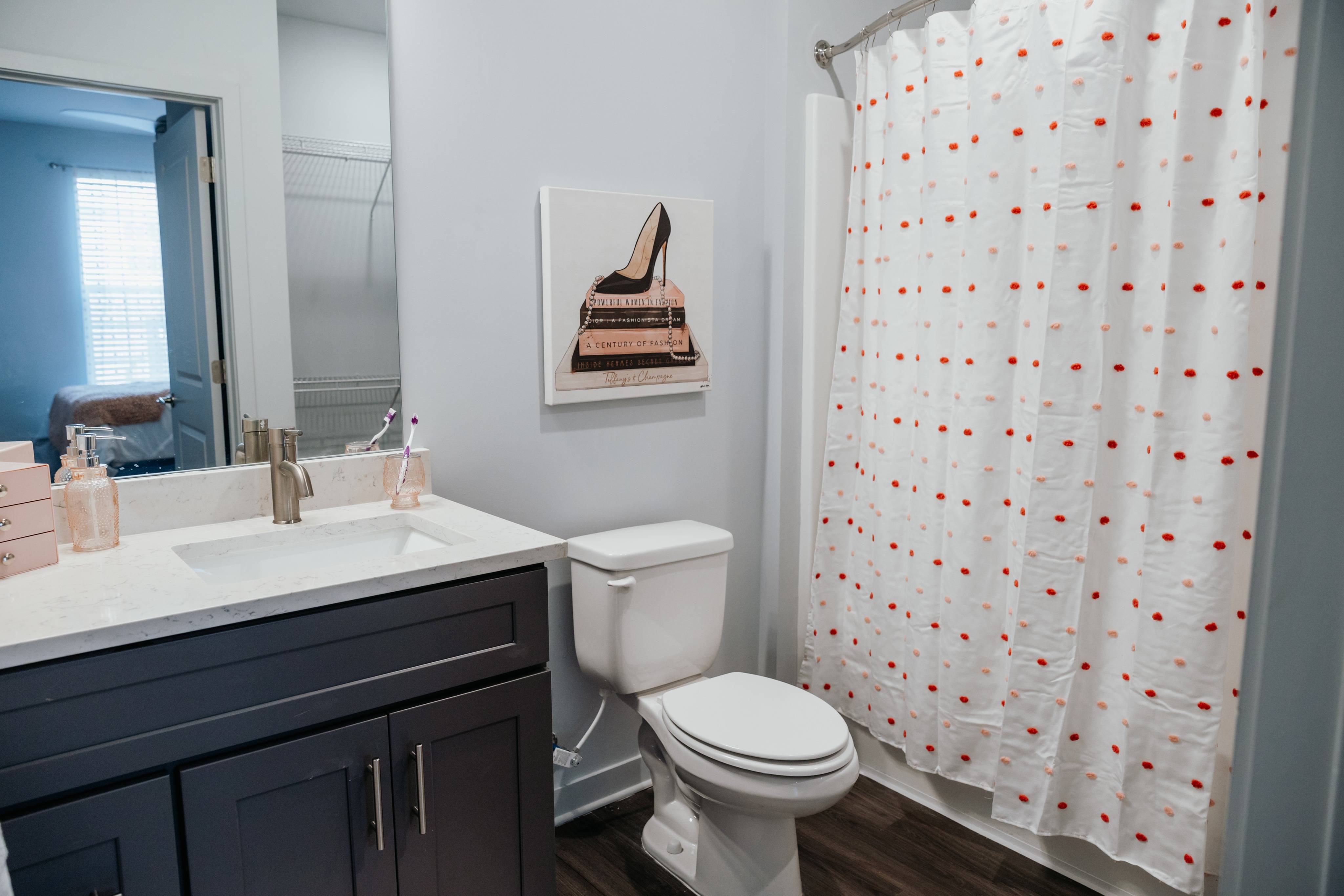 Vista Starkville | Student Housing
