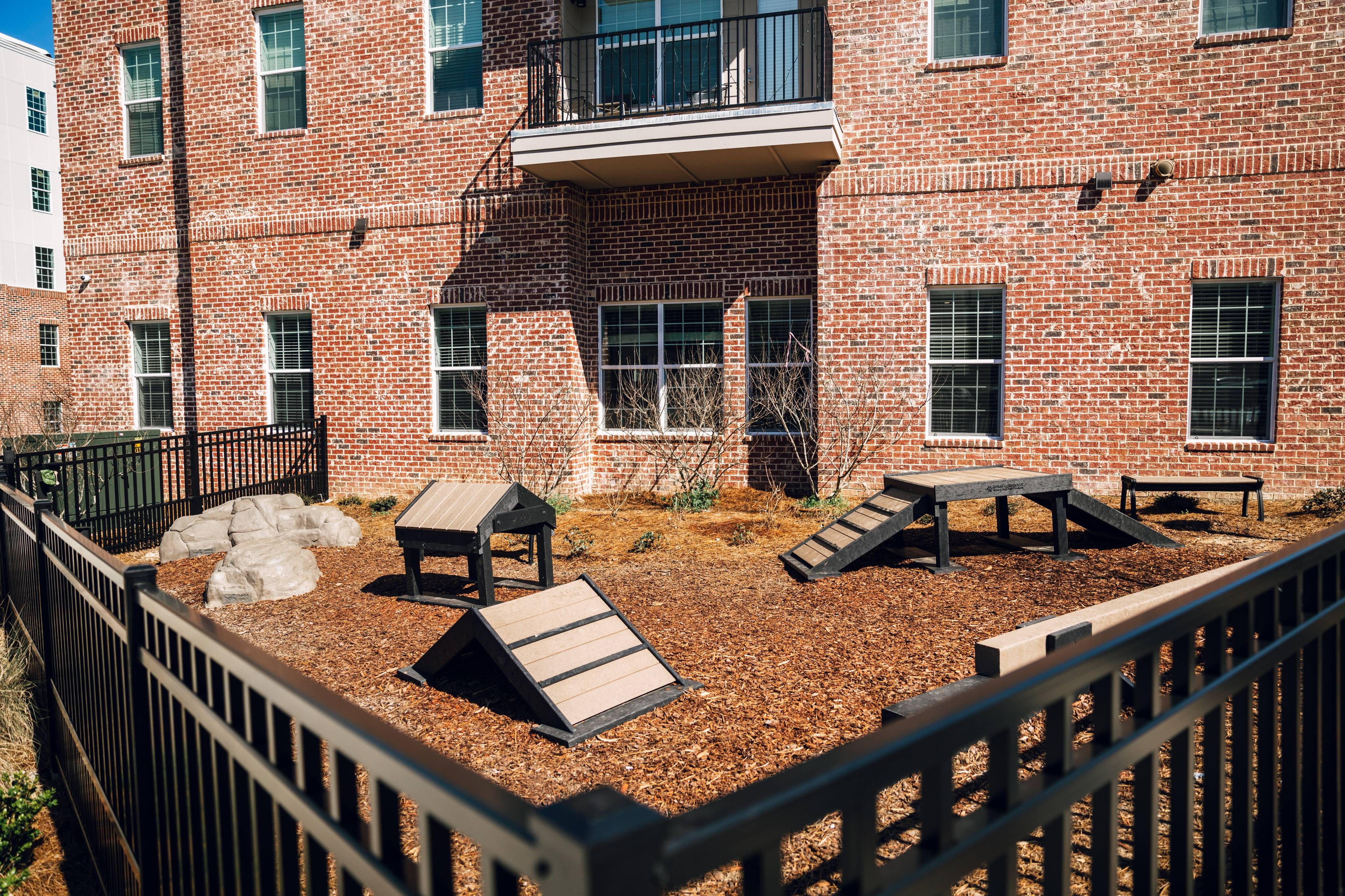 Vista Starkville | Student Housing