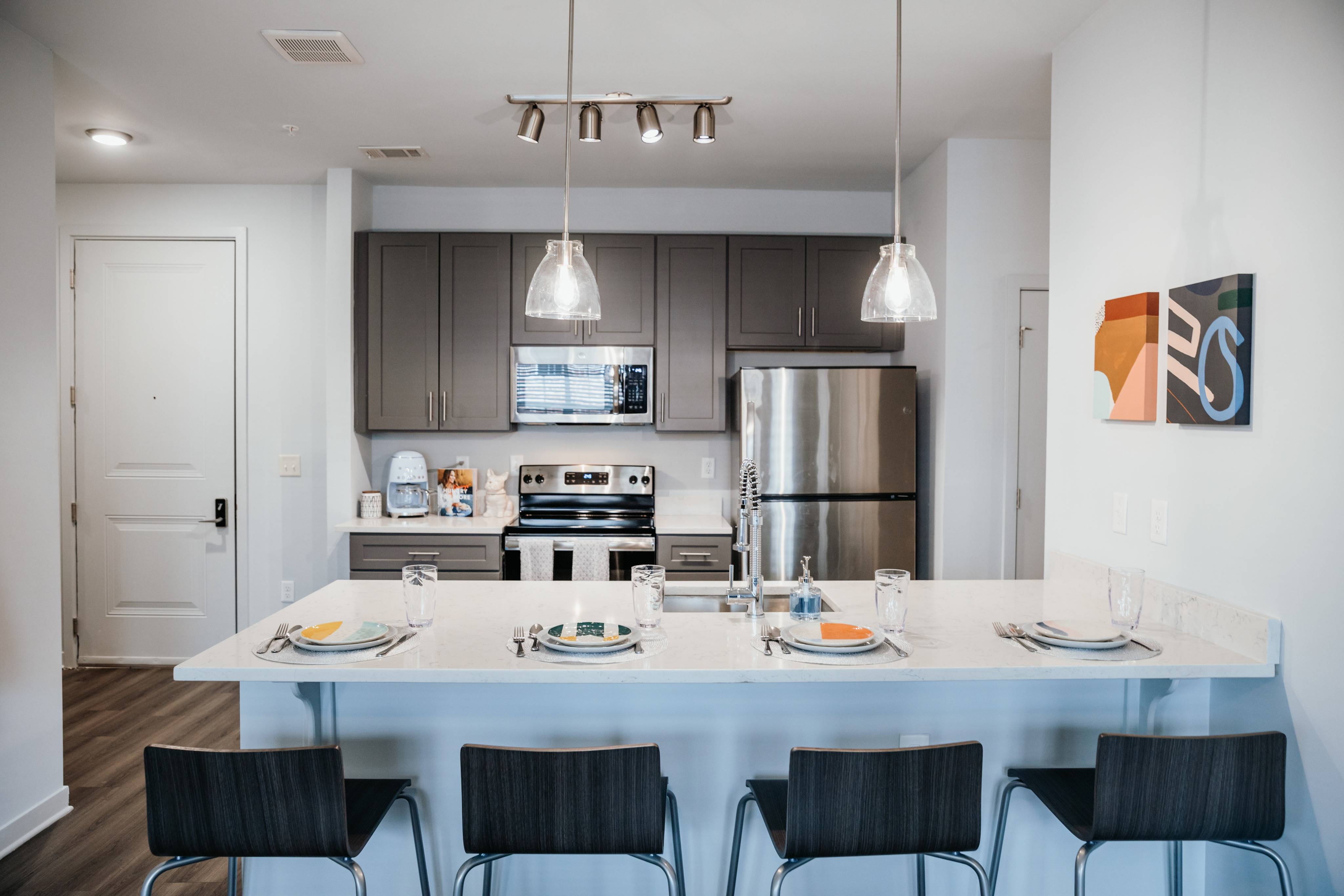 Vista Starkville | Student Housing