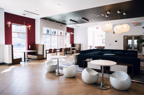 Vista Starkville | Student Housing