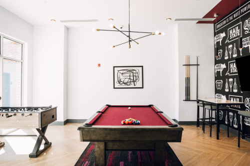 Vista Starkville | Student Housing