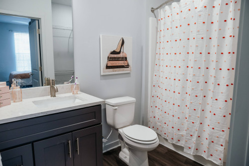 Vista Starkville | Student Housing - Default