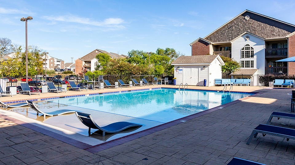 The Hangout | Student Housing