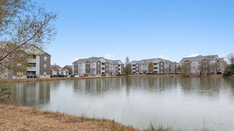The Hangout | Student Housing