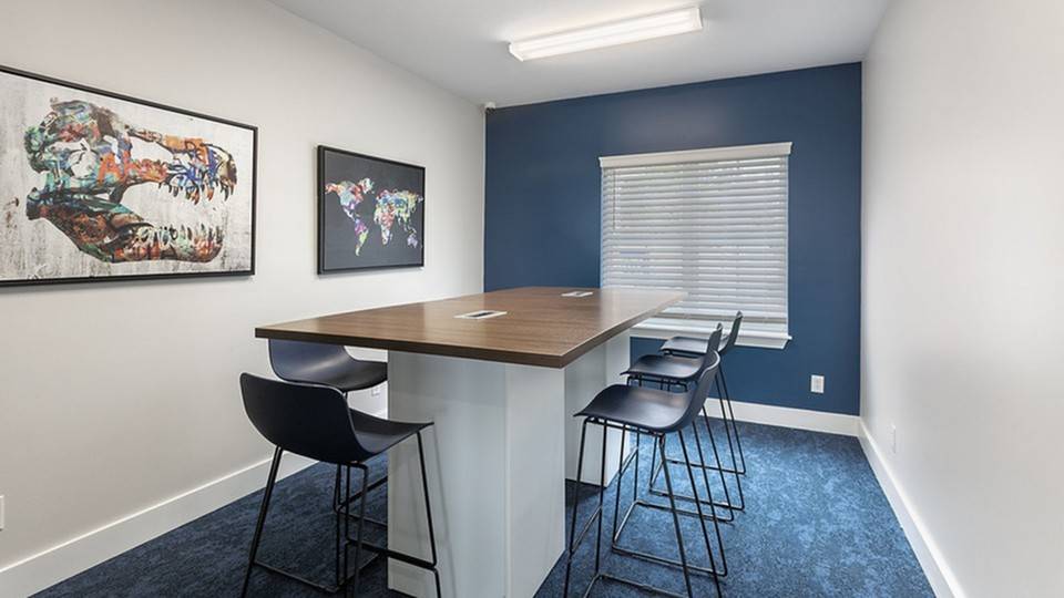 The Hangout | Student Housing