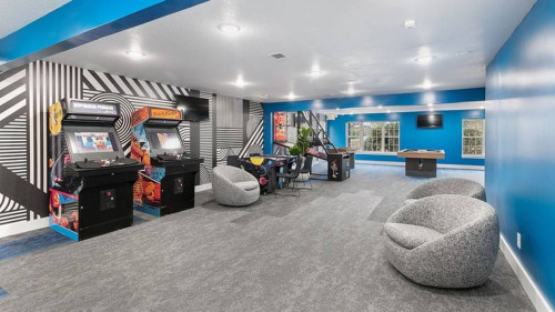 The Hangout | Student Housing - Gallery - 25