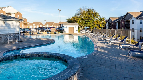 The Hangout | Student Housing - Gallery - 10