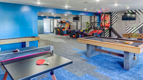 The Hangout | Student Housing - Gallery - 27