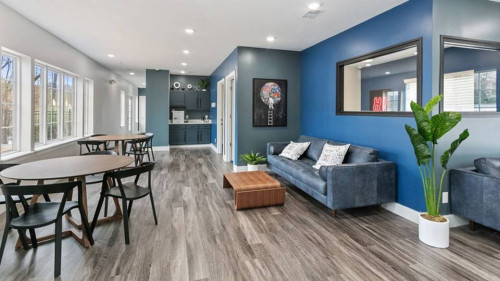 The Hangout | Student Housing - Gallery - 23