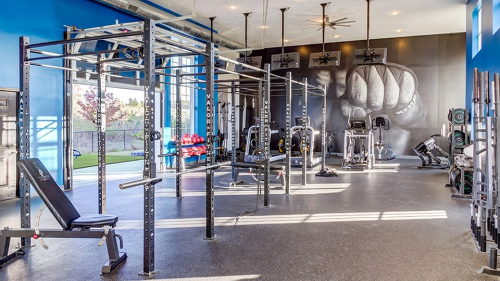 The Hangout | Student Housing - Gallery - 29