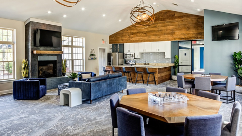The Hangout | Student Housing - Gallery - 21