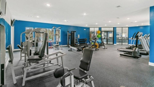 The Hangout | Student Housing - Gallery - 19