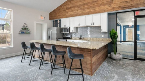 The Hangout | Student Housing - Gallery - 28